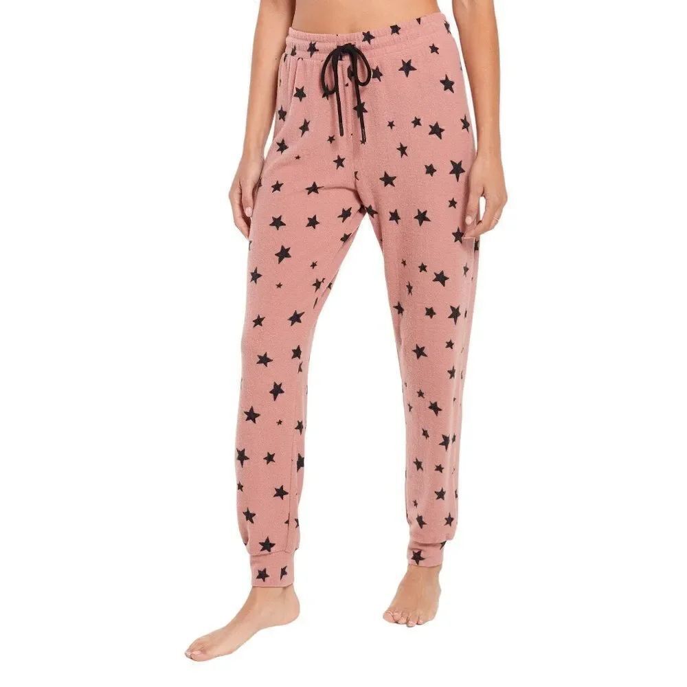 Garage Star Pajama Pants